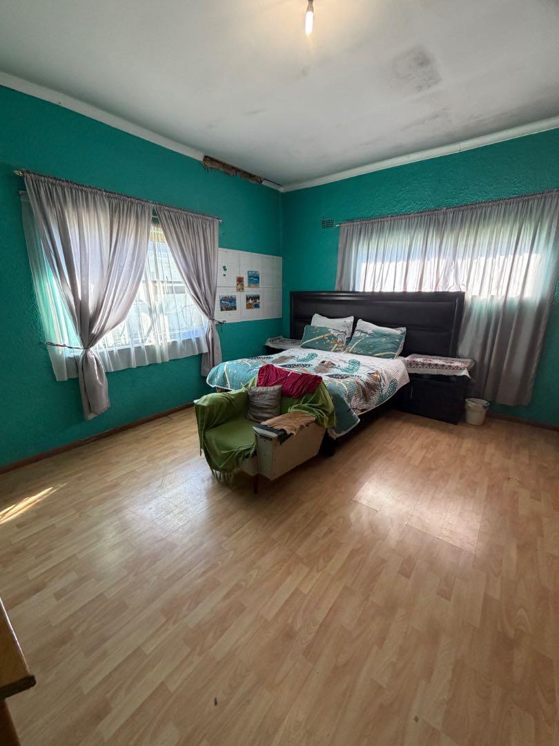 3 Bedroom Property for Sale in Gaylee Western Cape